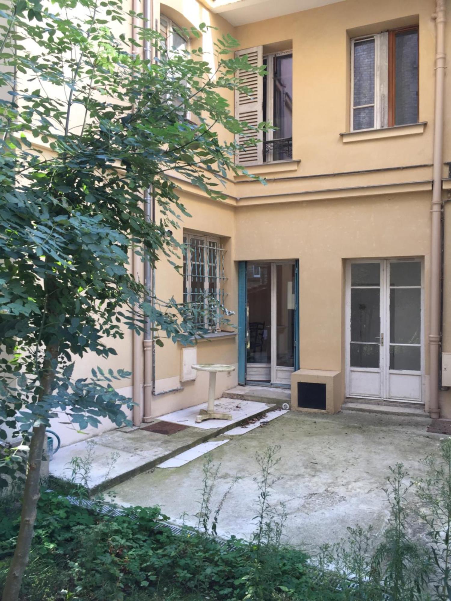 Proche Du Chateau De Versaillles Une Chambre Avec Jardin Versalles Exterior foto